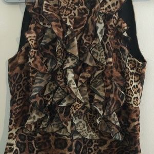 JSBOUTIQUE  100% Polyester SIZE: P/S